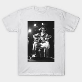 Al Di Meola Photograph T-Shirt